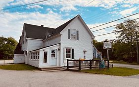 Mackenzie Motel & Cottages